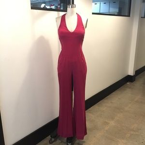 Bebe X 90210 Jumpsuit